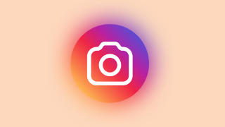  Instagram logo